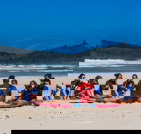 2-Day Progressive Surf Lessons - Accommodation Cairns