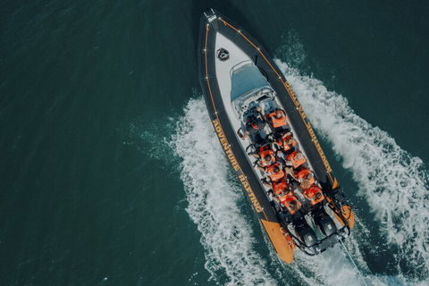 Adventure Rafting - Accommodation Cairns 1