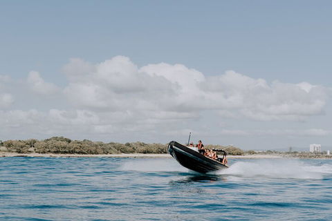 Adventure Rafting - Accommodation Cairns 3