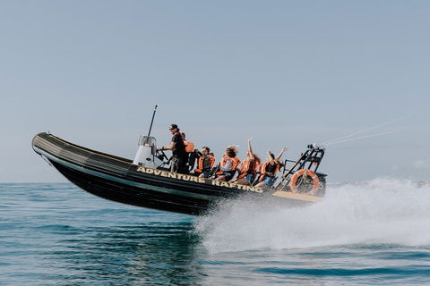 Adventure Rafting - Accommodation Cairns 4