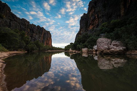 Gorgeous Gorges Tour - Windjana & Bell Gorge, Mt Hart, Cape Leveque - Accommodation Cairns 1