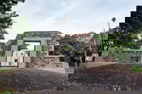 Private WW2 Bombing of Darwin Tour