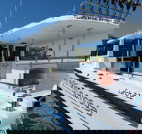 Full Day 9.5 Hour Offshore Fishing Charter - Accommodation Cairns