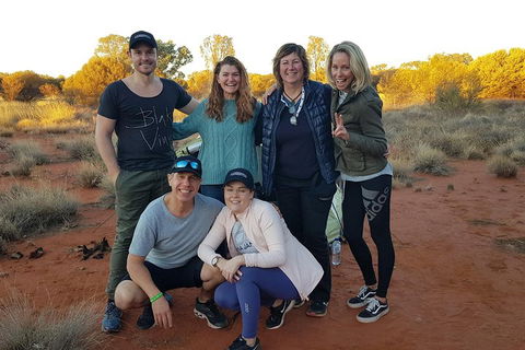 Blue Mountains Tour From Sydney With An Aboriginal Experience - Accommodation Cairns 0