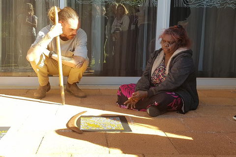 Blue Mountains Tour From Sydney With An Aboriginal Experience - Accommodation Cairns 1