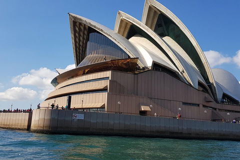 Blue Mountains Tour From Sydney With An Aboriginal Experience - Accommodation Cairns 2