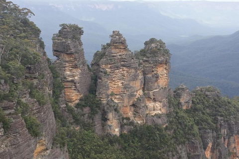 Blue Mountains Tour From Sydney With An Aboriginal Experience - Accommodation Cairns 5
