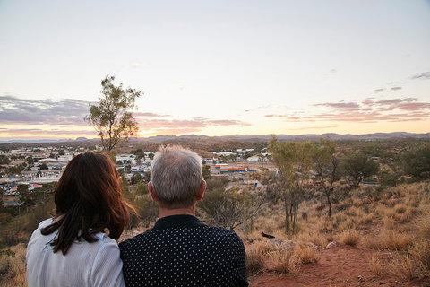 Alice Springs Highlights Tour - Accommodation Cairns 2