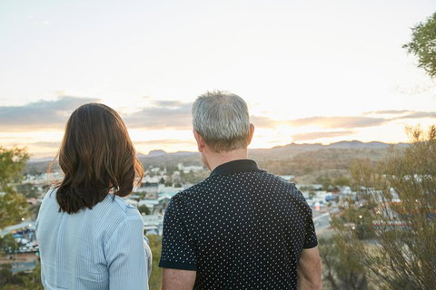 Alice Springs Highlights Tour - Accommodation Cairns 3
