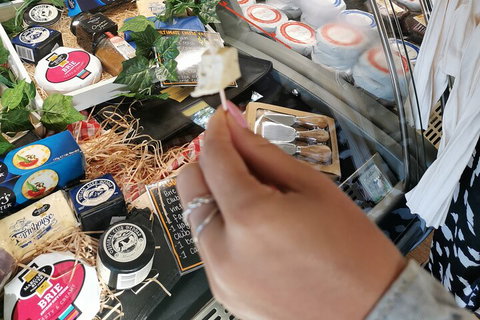 Margaret River Impression Day Tour From Perth - Accommodation Cairns 2