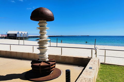 Margaret River Impression Day Tour From Perth - Accommodation Cairns 3