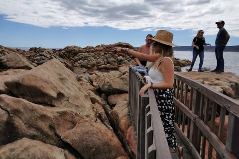 Margaret River Impression Day Tour From Perth - Accommodation Cairns 4