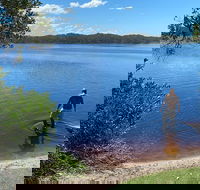 Behind The Bay - Explore Like a Local - Accommodation Cairns