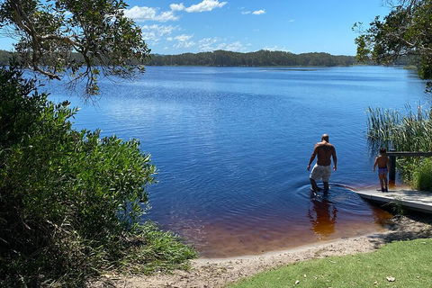 Behind The Bay - Explore Like A Local - Accommodation Cairns 0