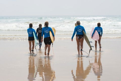 Private VIP Surfing Experience In Byron Bay - Accommodation Cairns 2