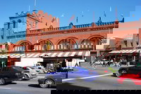 Amazing Adelaide Self-Guided Audio Tour