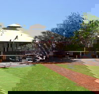 Enthralling Broome Self-Guided Audio Tour - Accommodation Cairns
