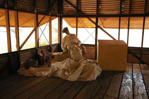 Enthralling Broome Self-Guided Audio Tour - Accommodation Cairns 1