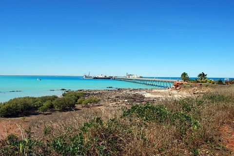 Enthralling Broome Self-Guided Audio Tour - Accommodation Cairns 2