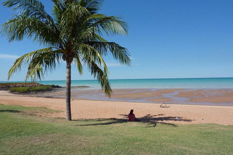 Enthralling Broome Self-Guided Audio Tour - Accommodation Cairns 4