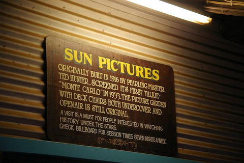 Enthralling Broome Self-Guided Audio Tour - Accommodation Cairns 5