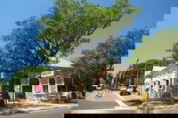 Delightful Darwin Self-Guided Audio Tour