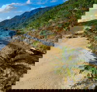 2 Day Daintree Rainforest Cape Tribulation and Outback Chillagoe Tour - Accommodation Cairns