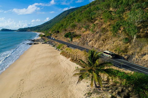 2 Day Daintree Rainforest, Cape Tribulation And Outback Chillagoe Tour - Accommodation Cairns 0