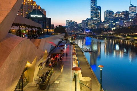 Nightlife In Melbourne: St Kilda - Accommodation Cairns 0