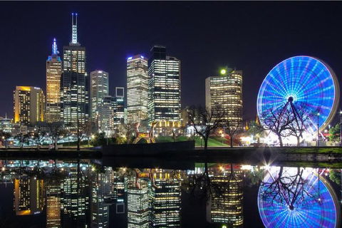 Nightlife In Melbourne: St Kilda - Accommodation Cairns 1