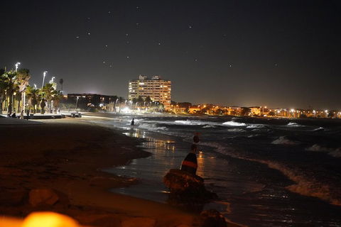 Nightlife In Melbourne: St Kilda - Accommodation Cairns 2
