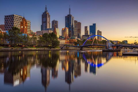 Nightlife In Melbourne: St Kilda - Accommodation Cairns 3