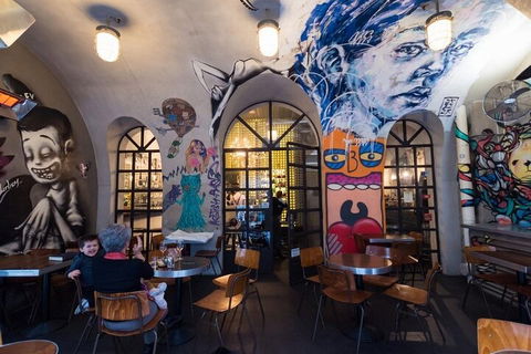 Nightlife In Melbourne: St Kilda - Accommodation Cairns 4
