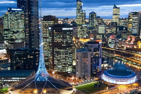 Nightlife In Melbourne: St Kilda - Accommodation Cairns 5