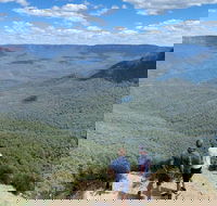 Blue Mountains Private Tour From Sydney  Featherdale Aussie Animal Park Option - Accommodation Cairns