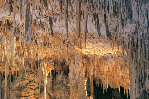 Margaret River, Caves, Wine And Cape Leeuwin Lighthouse Tour From Perth - Accommodation Cairns 3