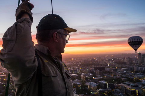 Melbourne Balloon Flight At Sunrise - Accommodation Cairns 3