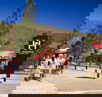 Historic Village Herberton and Tableland Tour - Accommodation Cairns
