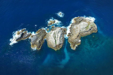 3-Hour Byron Bay Certified Scuba Diving Tour - Accommodation Cairns 1