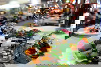 Adelaide Central Market The Collaborators Dinner Tour