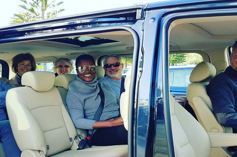 Albany's Whale Story - Accommodation Cairns 0