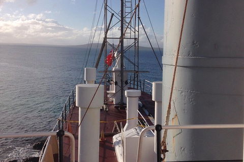 Albany's Whale Story - Accommodation Cairns 2