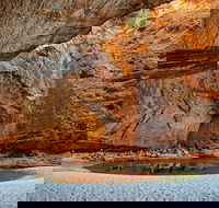 Bungle Bungle Explorer - Accommodation Cairns