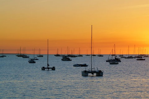Darwin Shore Excursion: Hop-on Hop-off Bus Tour - Accommodation Cairns 0