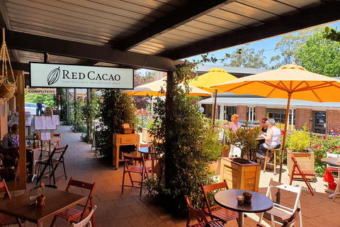 Adelaide Hills Regional / Hahndorf German Village Tour - Accommodation Cairns 1