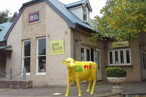 Adelaide Hills Regional / Hahndorf German Village Tour - Accommodation Cairns 2