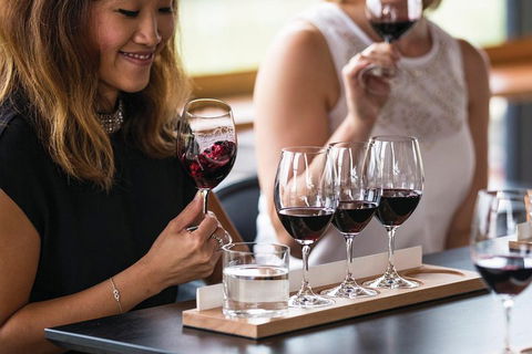 Adelaide Hills Regional / Hahndorf German Village Tour - Accommodation Cairns 5