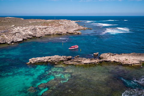 Adventure Rottnest Tour With Ferry & Adventure Cruise From Perth Or Fremantle - Accommodation Cairns 3