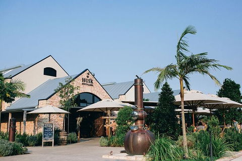 The Tweed Distiller - Accommodation Cairns 0