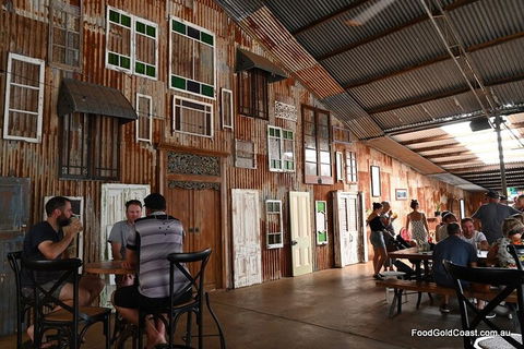 The Tweed Distiller - Accommodation Cairns 2